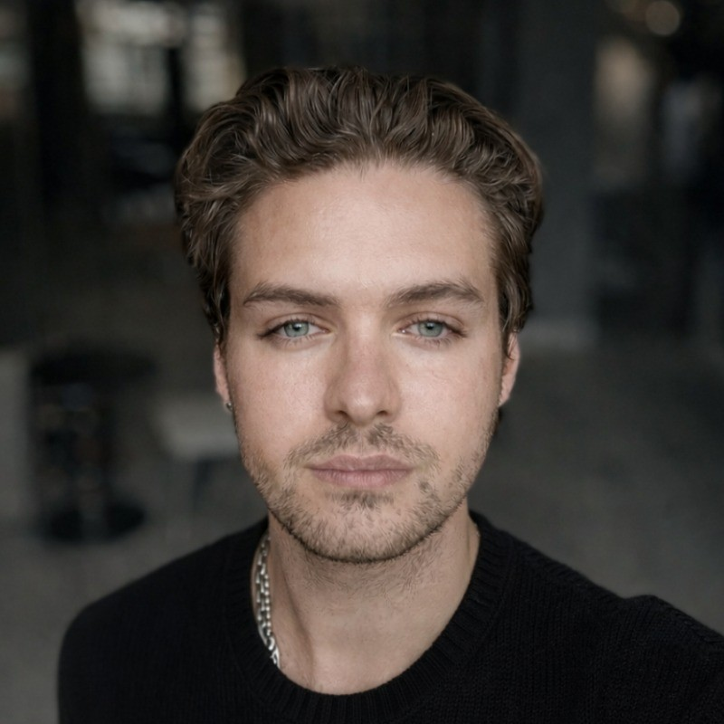 Charlie Morgan